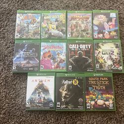 Xbox Bundle Deal