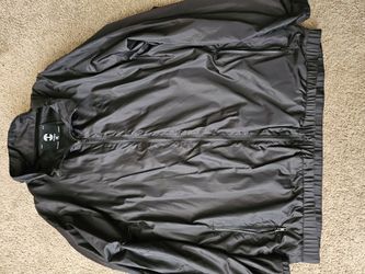Black Oaklandish Jacket, Like New, XXL