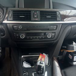 2015 320i Turbo TAKE AS IS 