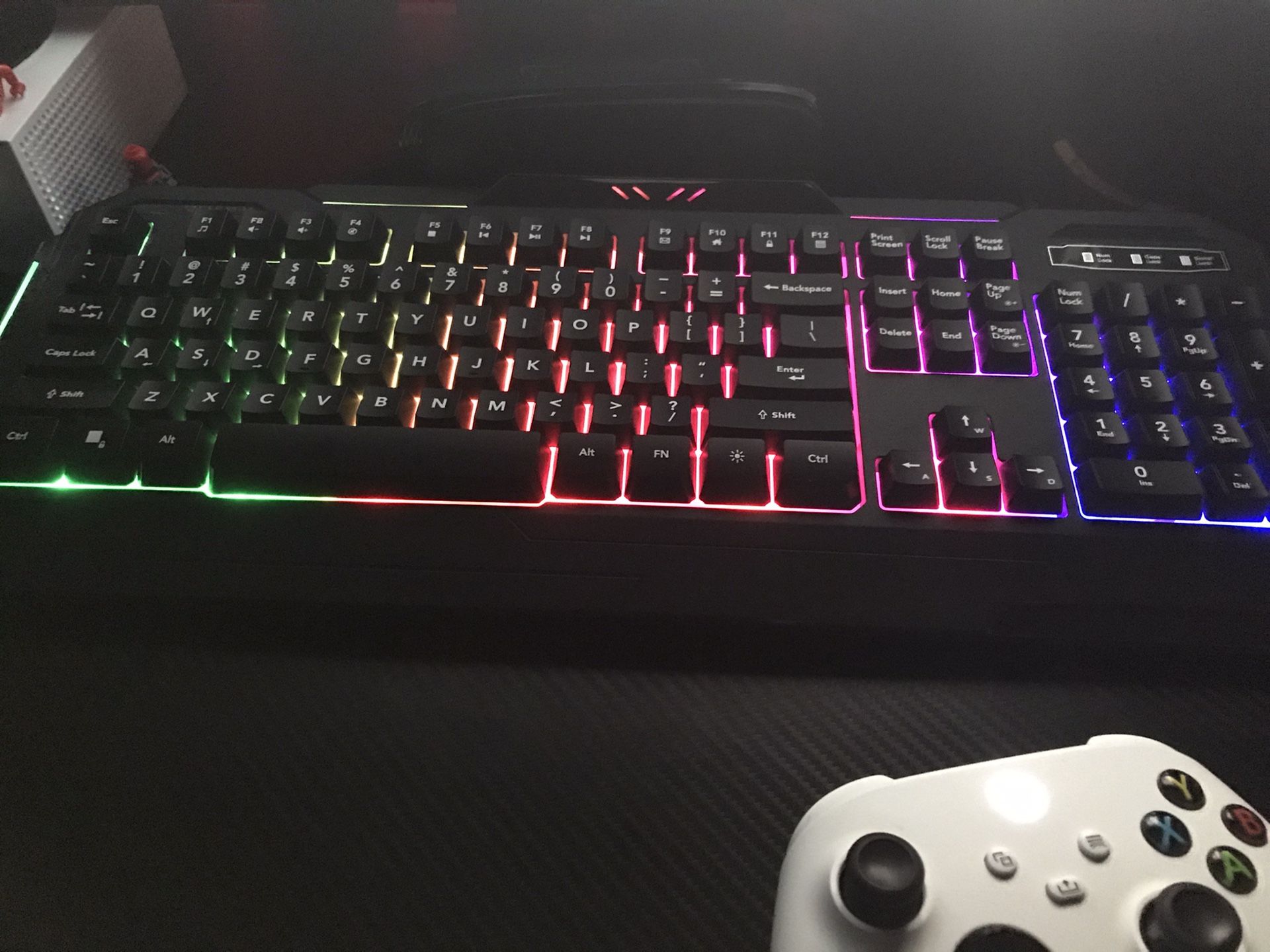 Gaming Keyboard