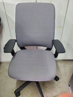 Steelcase Amia Air Office Chair
