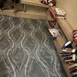 Ashley Furniture Full Kids Bed 