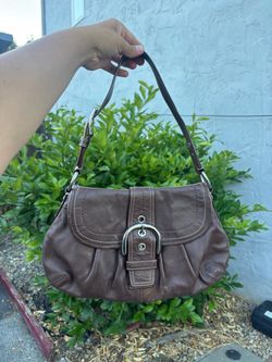 Vintage coach