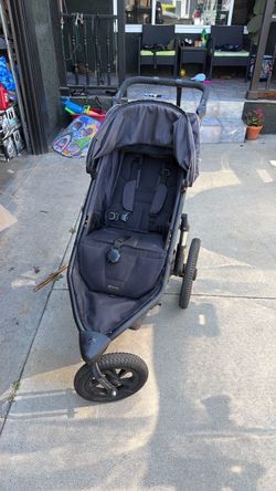 Bob Gear All Terrain Stroller