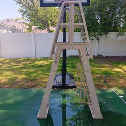 Pool's Ladder