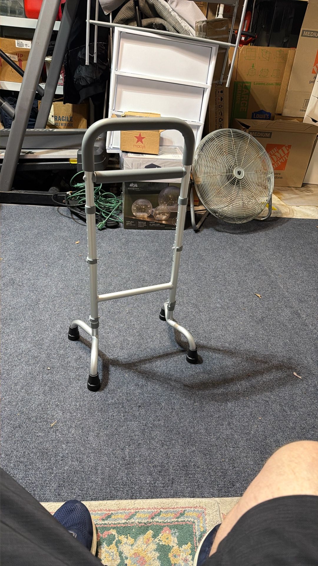 Senior Support Devise