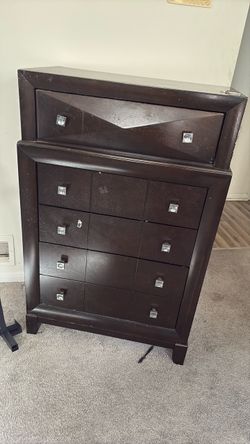 Bedroom items