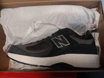 New balance size7
