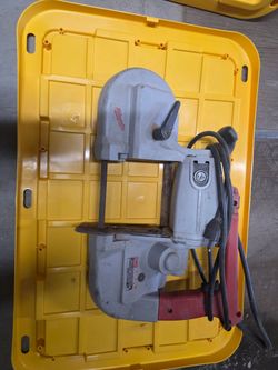 Band Saw
