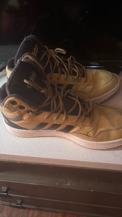 Adidas size 11