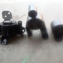 Automotive accessories parts