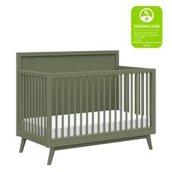 Brand New / Open Box Babyletto Palma 4 in 1 convertible crib