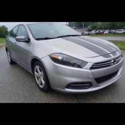 2015 Dodge Dart