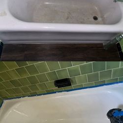 Tubs Sinks And Tiles 