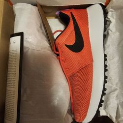 Nike Girls Golf Shoes