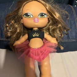 Bratz Big Babyz Yasmin