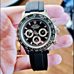 New Top Quality, Automatic, Daytona Swiss Made Watch