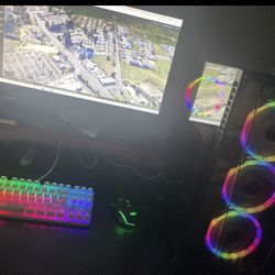 GAMING PC 