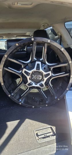 5x114.3 Rims