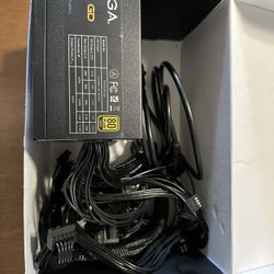 PC Power Supply