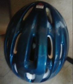 Helmet