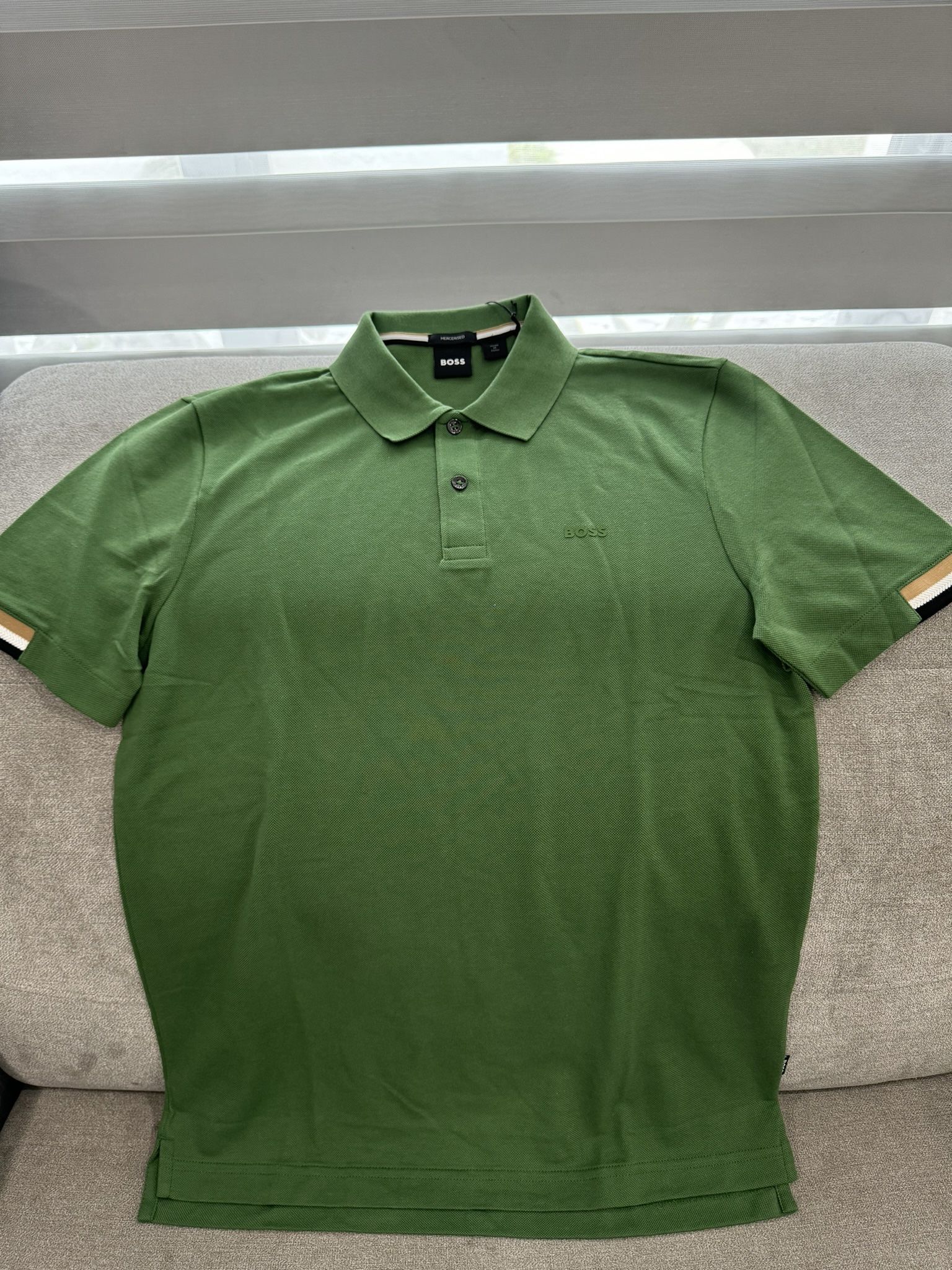 Huge Boss T-shirt 