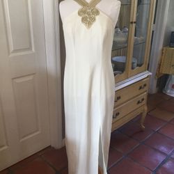 VTG Jessica Howard Dress Size 10