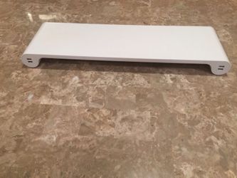 Charging Port Laptop Stand
