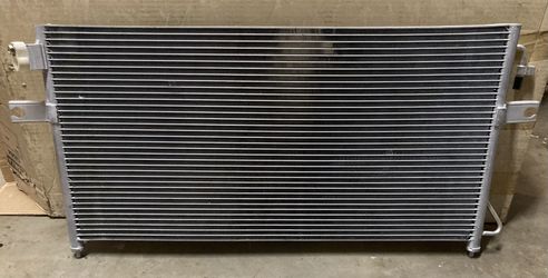 *NEW* AC Condenser for 98-02 Nissan Frontier or 00-02 Xterra