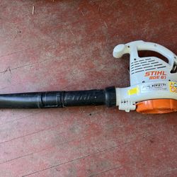 Stilh Leaf Blower