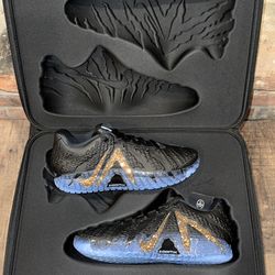 Ja 3 Swarovski brand new size 10