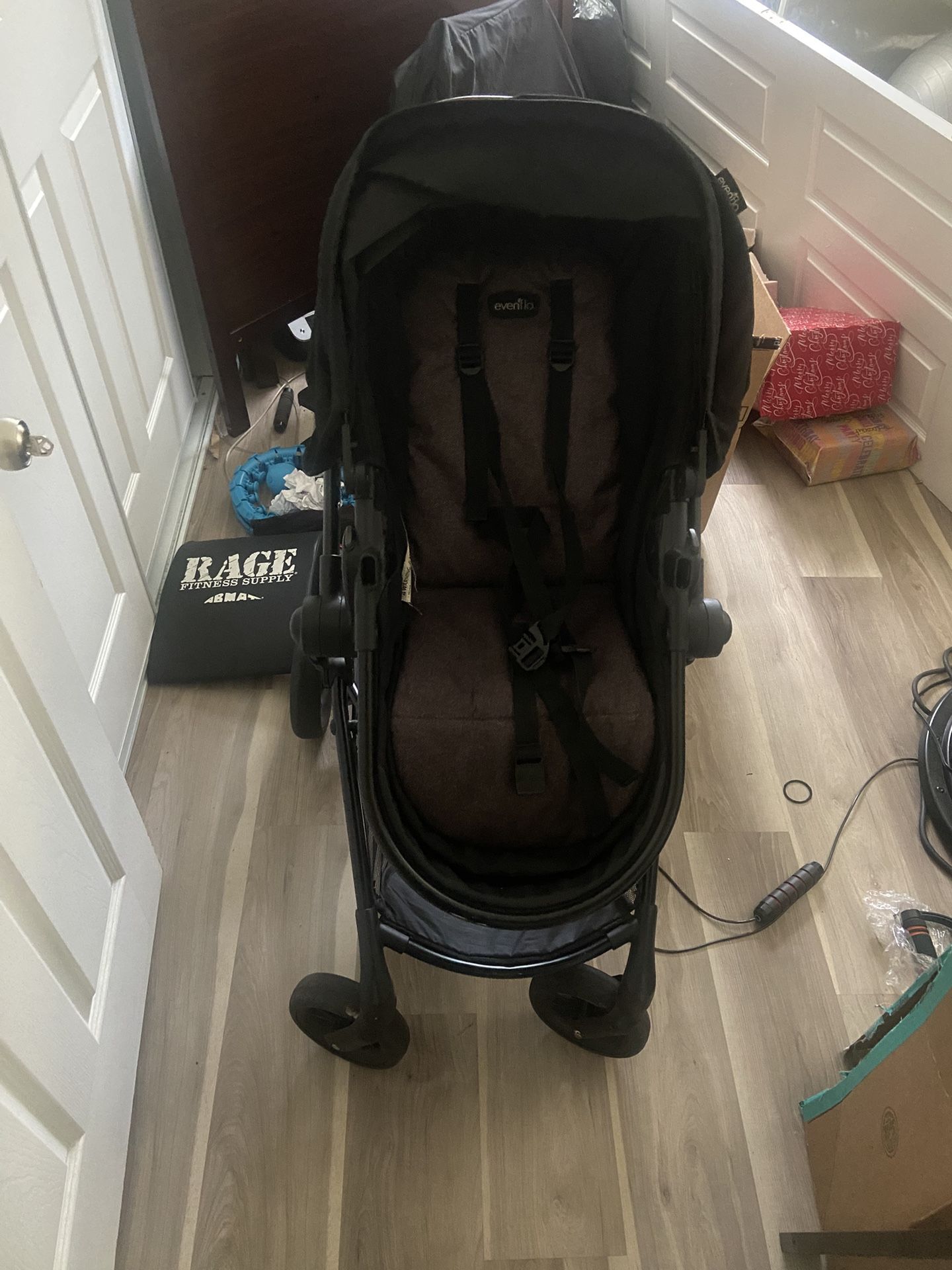 Evenflo Stroller