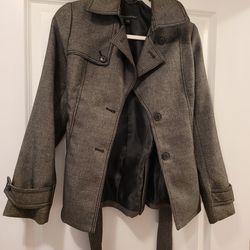 Banana Republic Coat