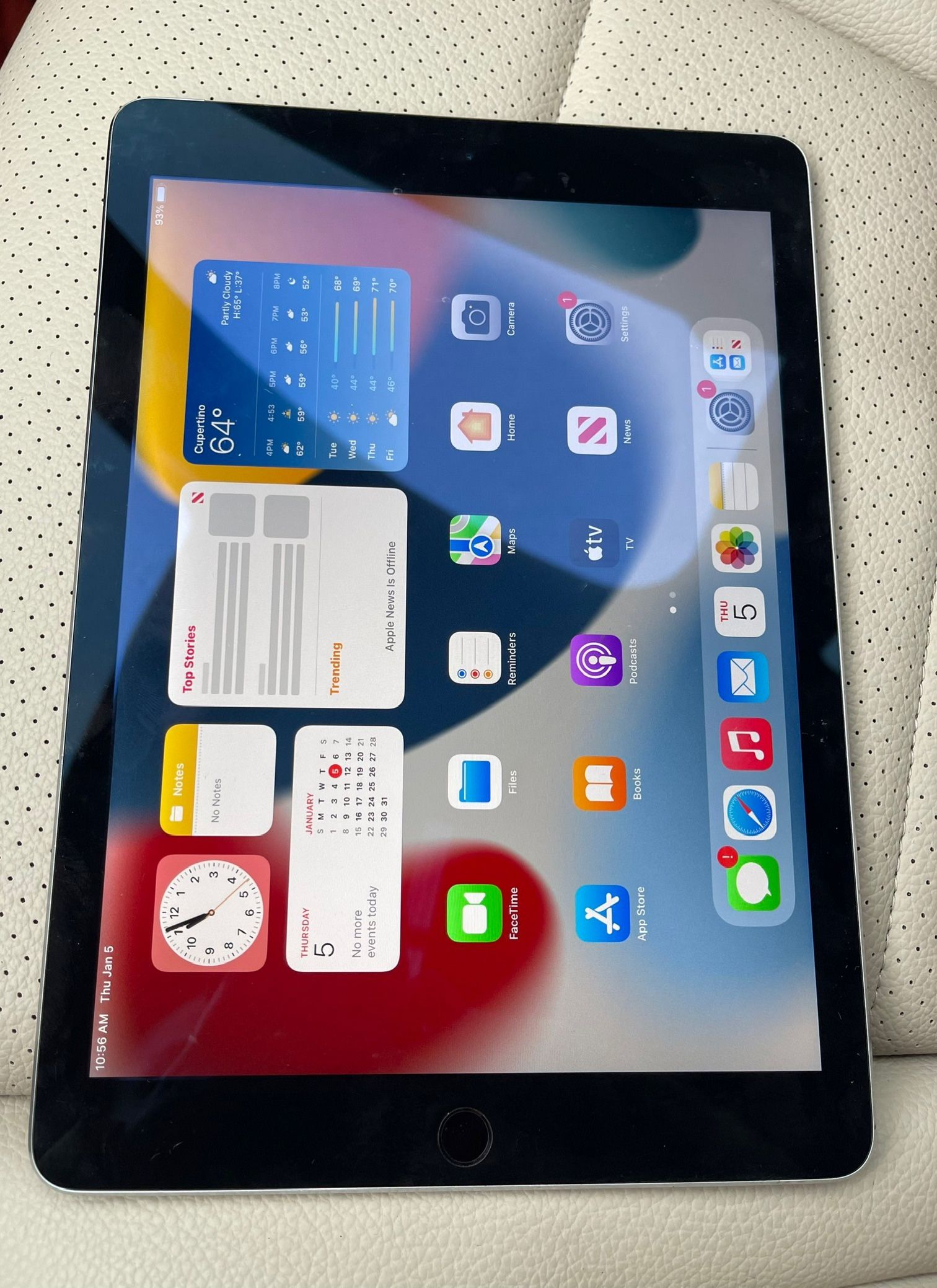 Ipad Air 2