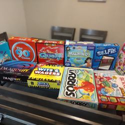 Games flash sail $15 for All!!!