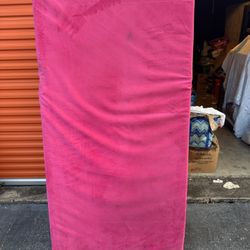 Twin Mattress 
