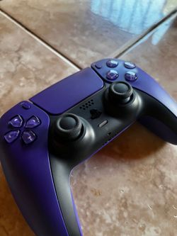 PS5 controller