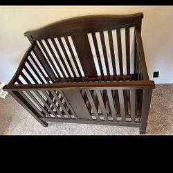 Baby Crib Comes With Mattress