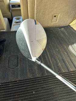 Taylormade Driver RH