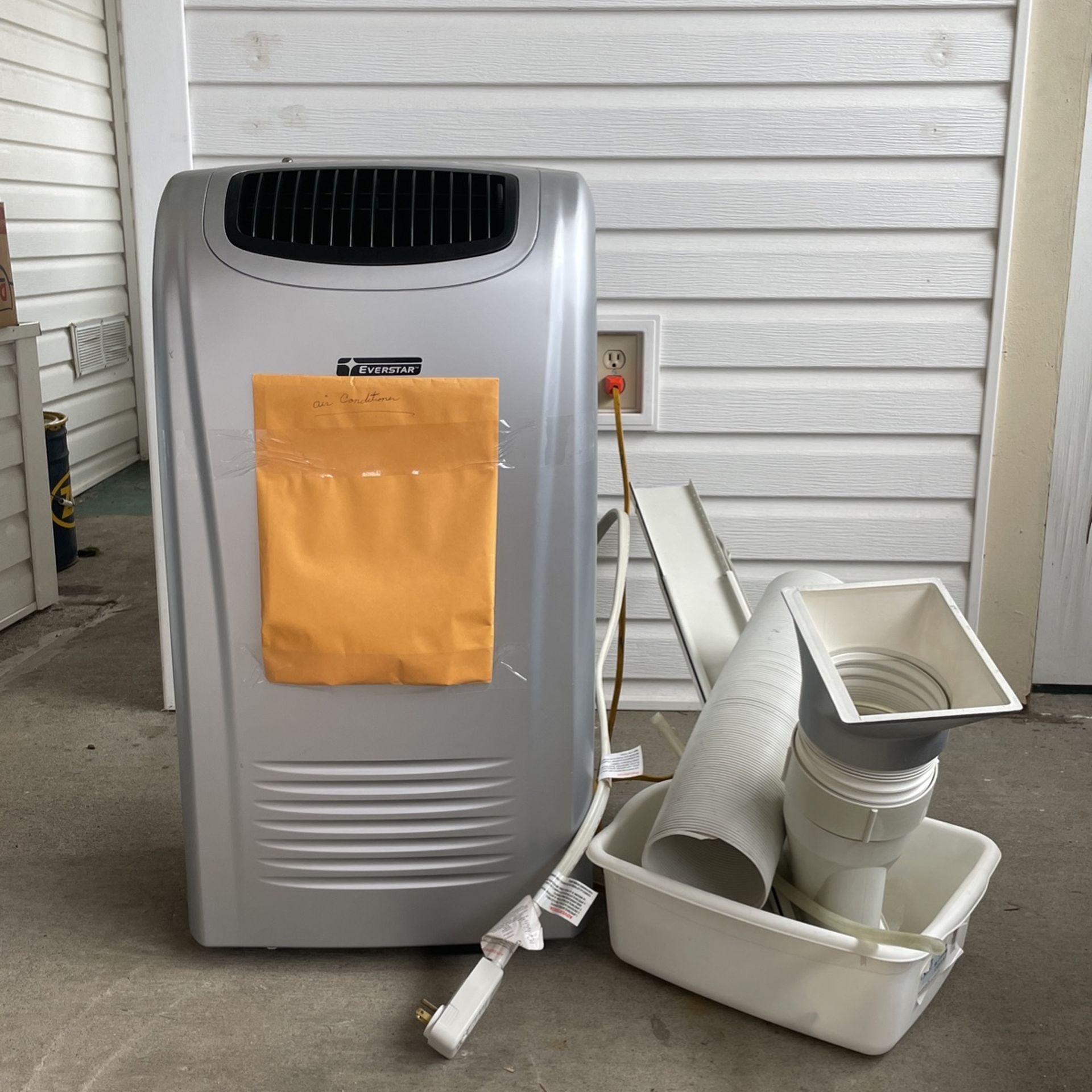 Everstar Portable air-conditioning