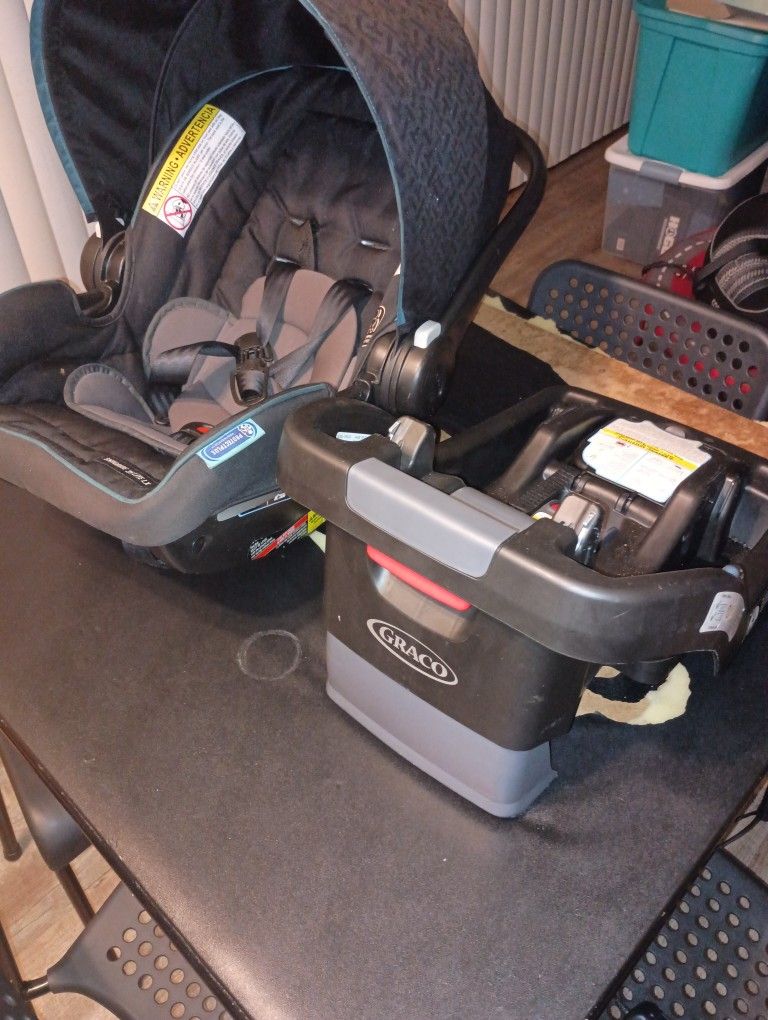 Adjustable Car Seat For Sale