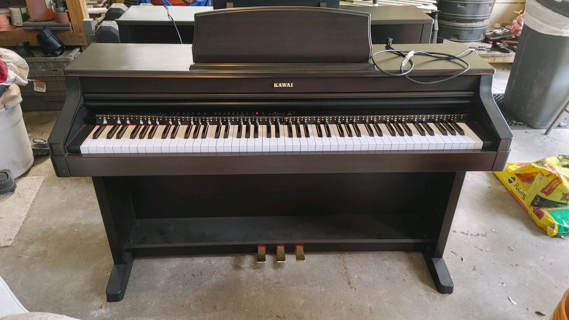Piano