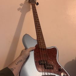 Ibanez bass
