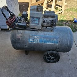 Air Compressor 