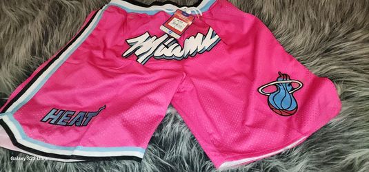 Miami Heat Shorts Christmas Sale!