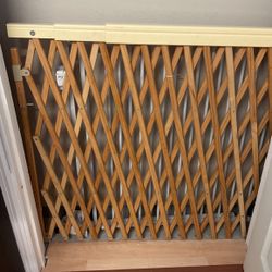Baby Door