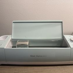 Cricut explore air 2