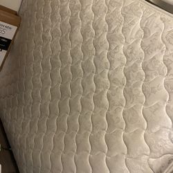 Queen Size Mattress 