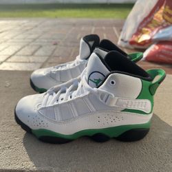 Youth Jordans 👟 