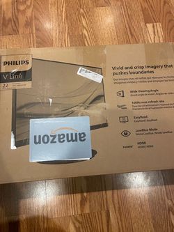 new monitor